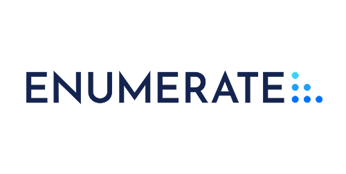 enumerate Logo